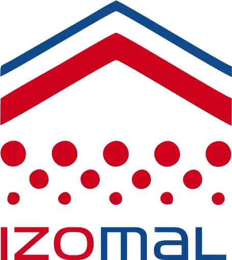 Logo IZOMAL